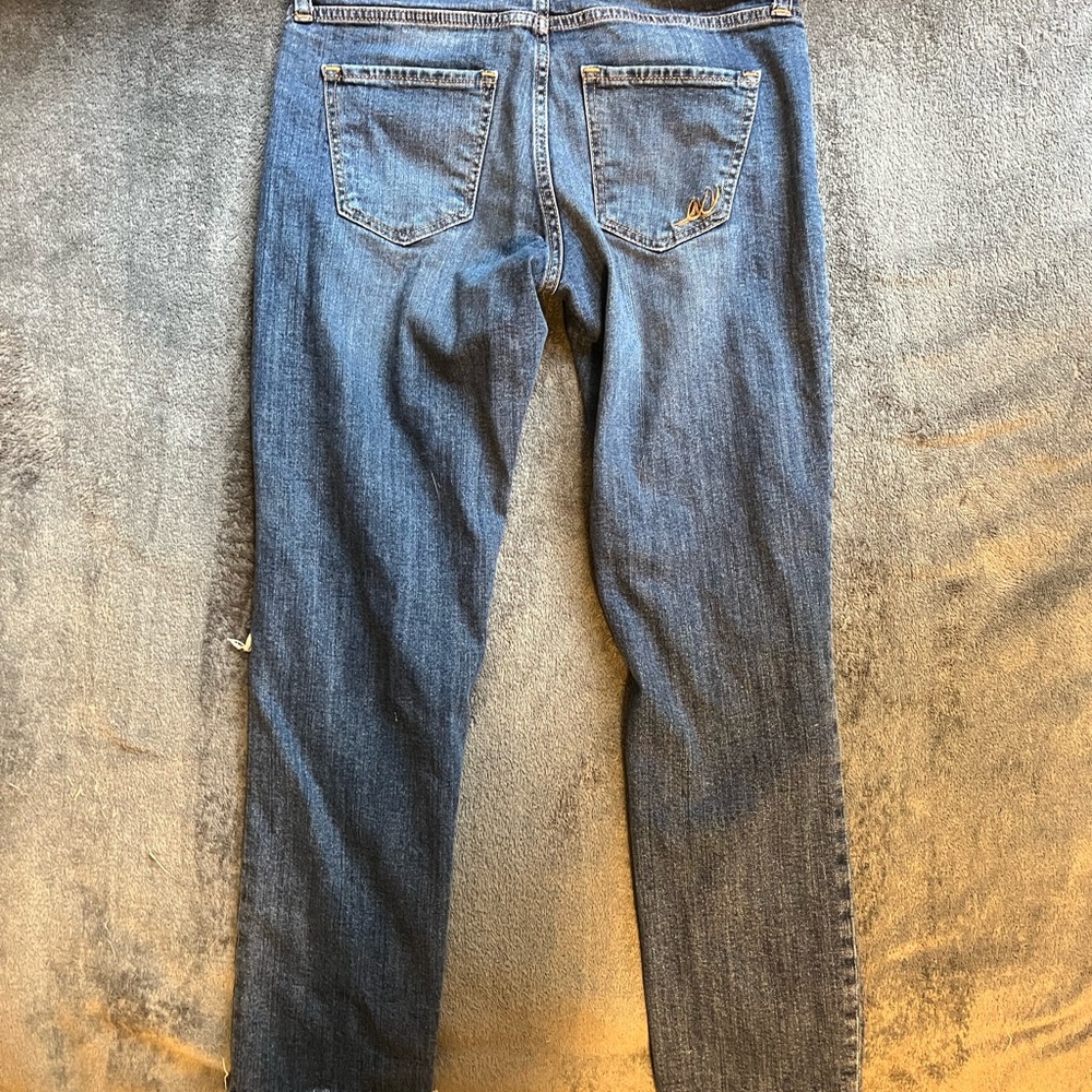 Express jeans - Picture 3 of 3